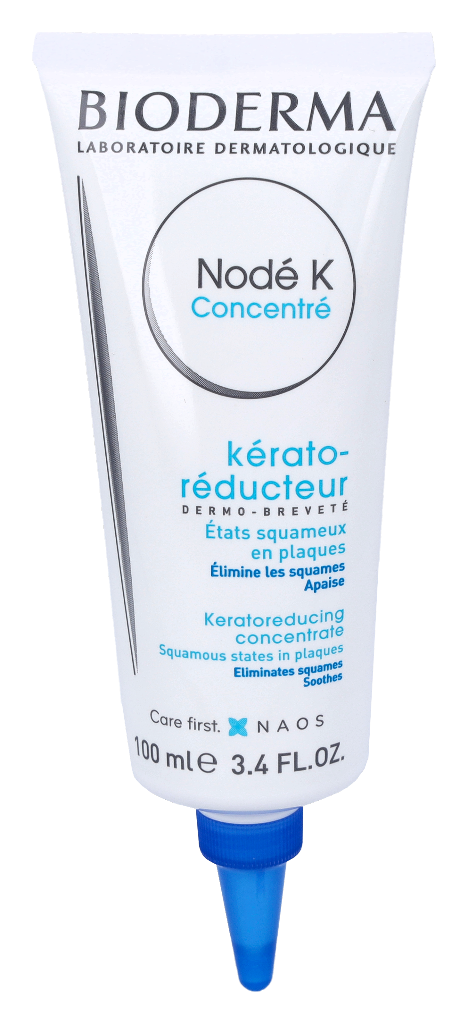 Bioderma Node K Concentre 100 ml