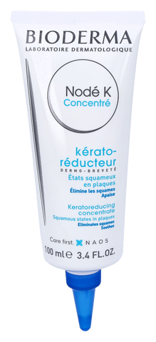 Bioderma Nodo K Concentrador 100 ml