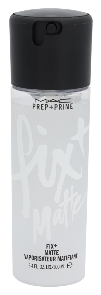 MAC Fix+ Prep + Prime Fixing Spray 100 ml