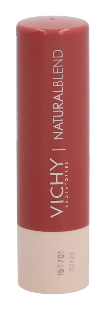 Vichy Naturalblend Hydrating Tinted Lipbalm 4.5 g
