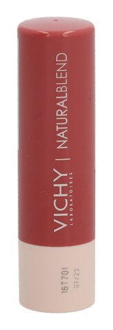 Vichy Naturalblend Bálsamo Labial Hidratante Con Color 4,5 gr