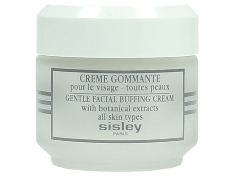 Sisley Crema Pulidora Facial Suave 50 ml