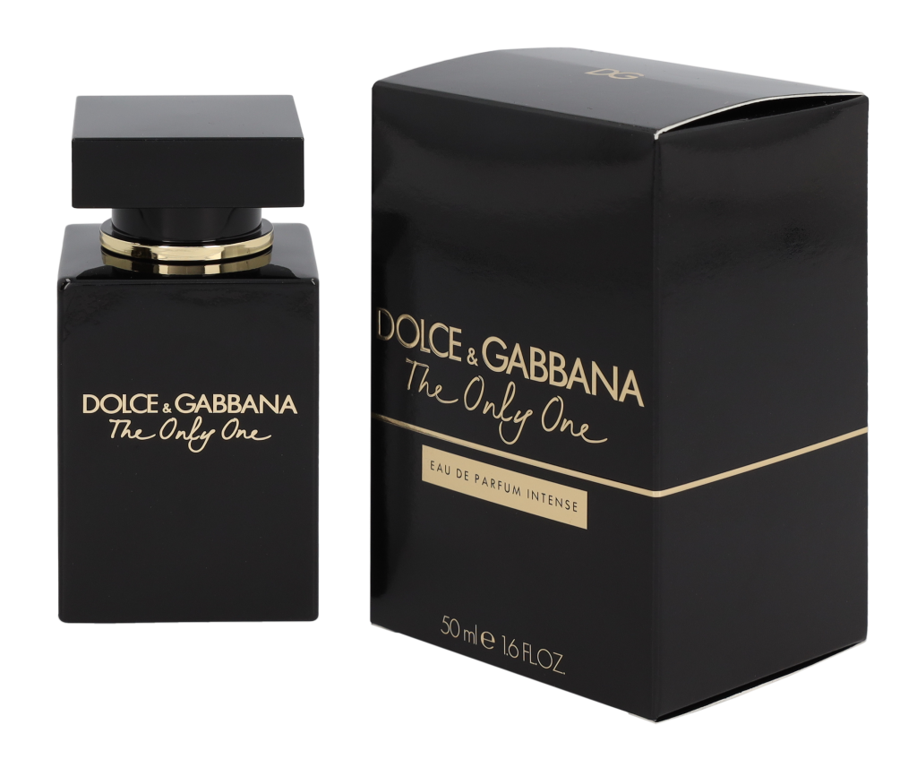 Dolce & Gabbana The Only One Intense For Women Edp Spray 50 ml