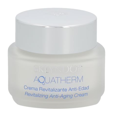 Skeyndor Aquatherm Revitalizing Anti-Aging Cream 50 ml