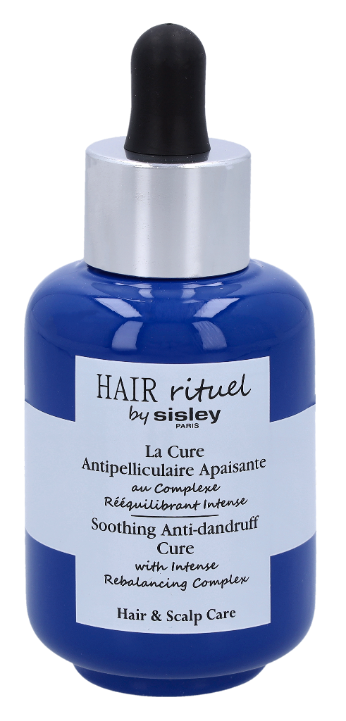 Sisley Hair Ritual Anti-dandruff Cure 60 ml