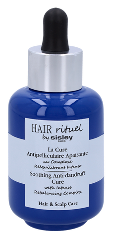 Sisley Hair Ritual Cura Anticaspa 60 ml
