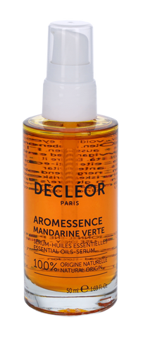 Decleor Green Mandarin Aromessence Glow Essential Oils-Serum 50 ml