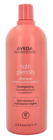 Aveda NutriPlenish LIGHT Moisture Shampoo 1000 ml