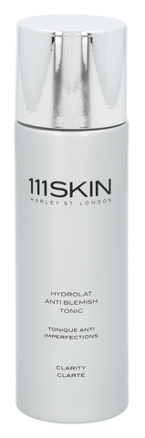 111Skin Hydrolat Tónico Antiimperfecciones 100 ml