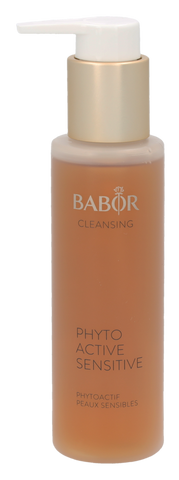 Babor Cleansing Phytoactive Sensitive 100 ml