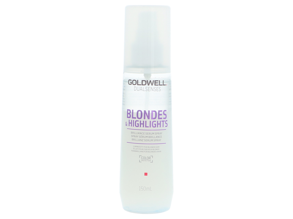 Goldwell Dualsenses B&amp;H Brilliance Serum Spray 150 ml