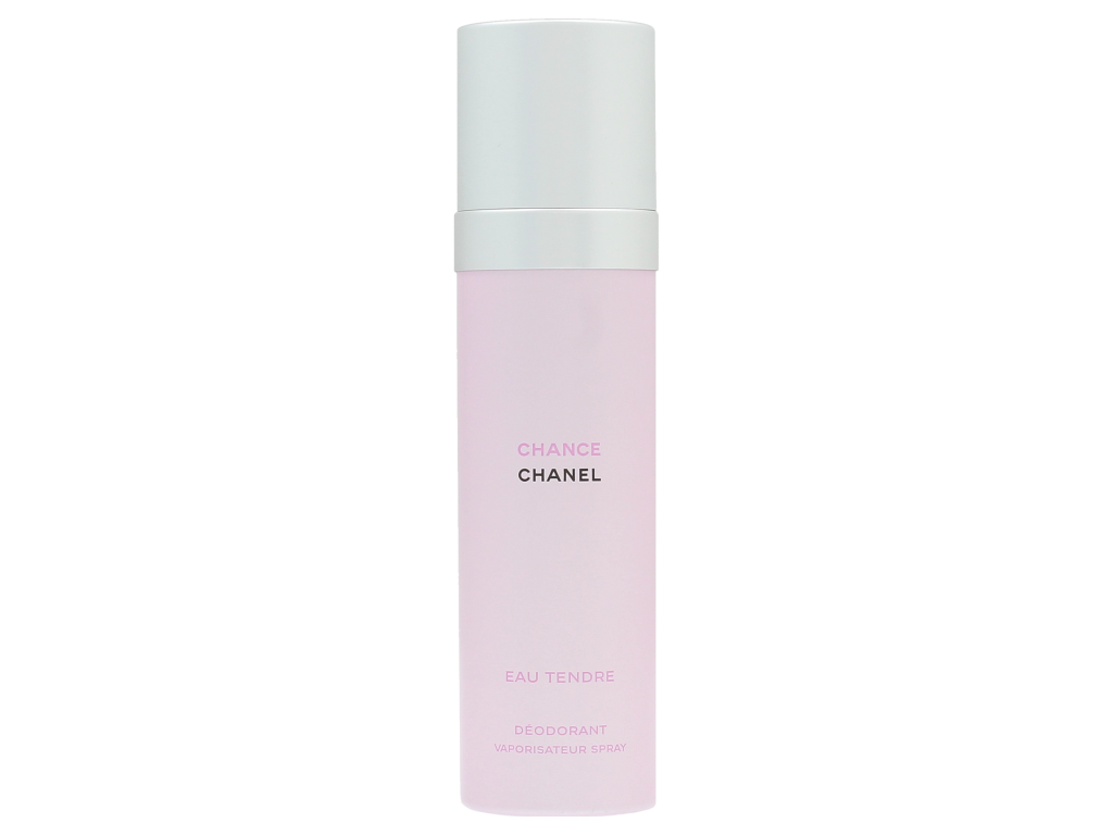 Chanel Chance Eau Tendre Deo Spray 100 ml