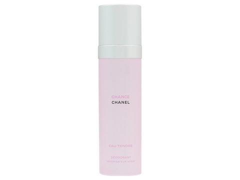 Chanel Chance Eau Tendre Deo Spray 100 ml