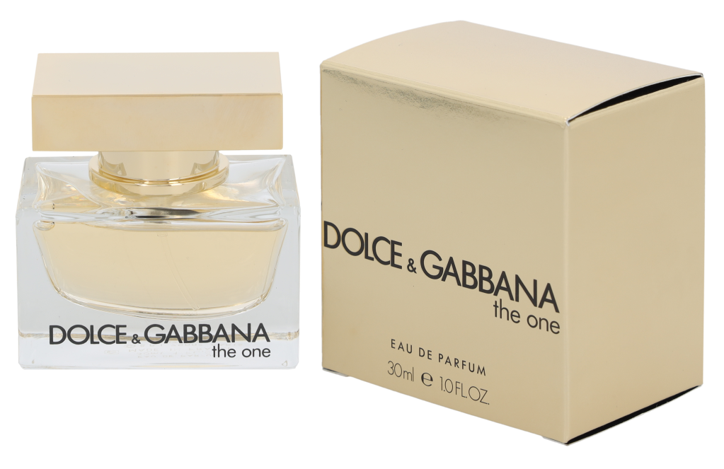 Dolce & Gabbana The One For Women Edp Spray 30 ml