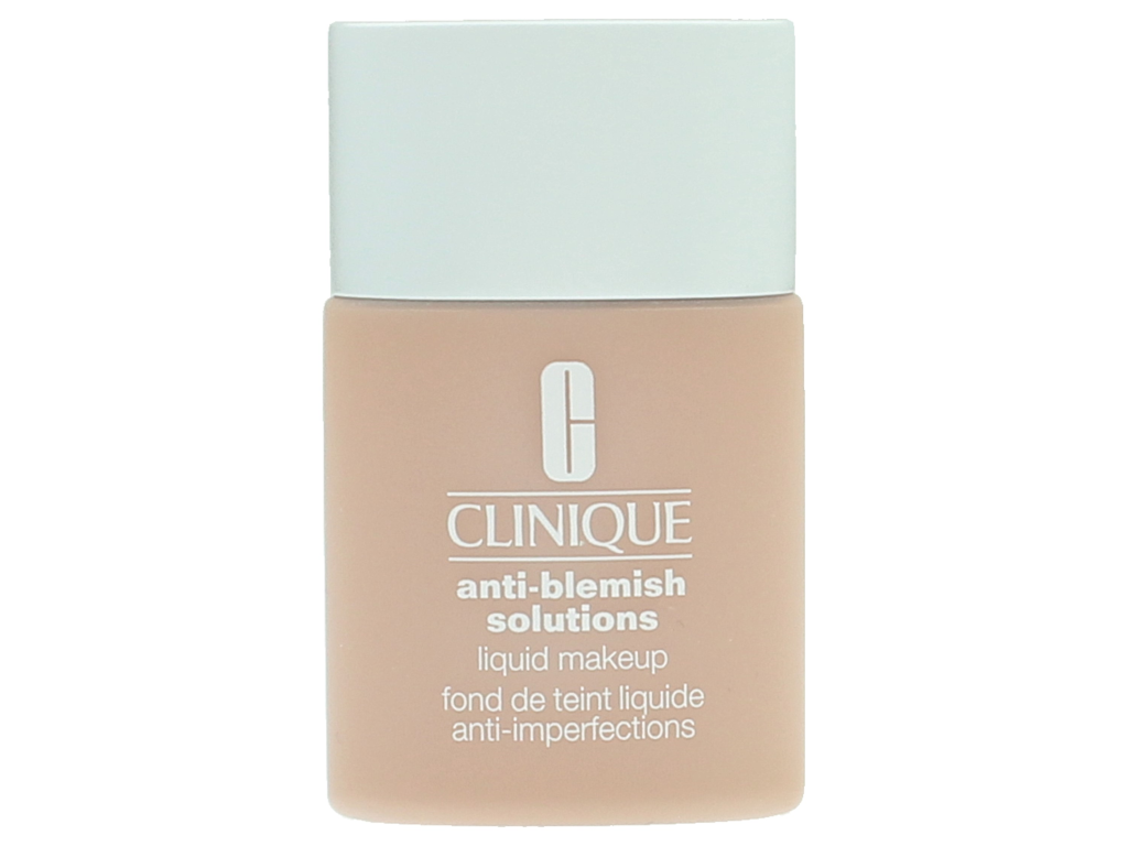 Clinique Anti Blemish Solution Flydende Make-Up 30 ml