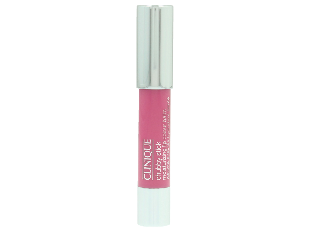 Clinique Chubby Stick Intense Moisturizing Lip Color Balm 3 g