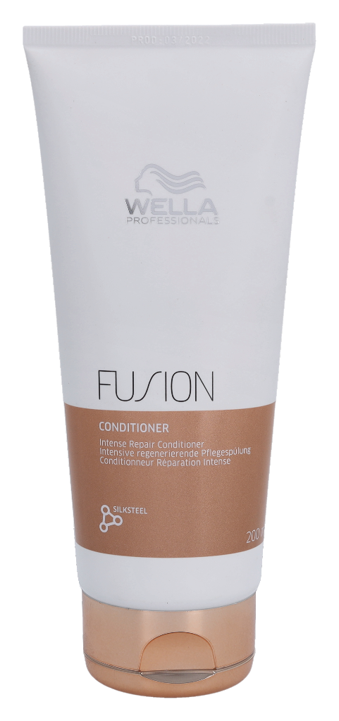 Wella Fusion - Intense Repair Conditioner 200 ml