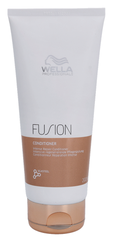 Wella Fusion - Acondicionador Reparador Intenso 200 ml