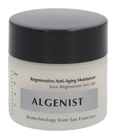 Algenist Regenerative Anti-Aging Moisturizer 60 ml