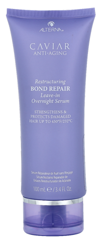 Alterna Caviar A-A Restr. Bond Repair Overnight Serum 100 ml