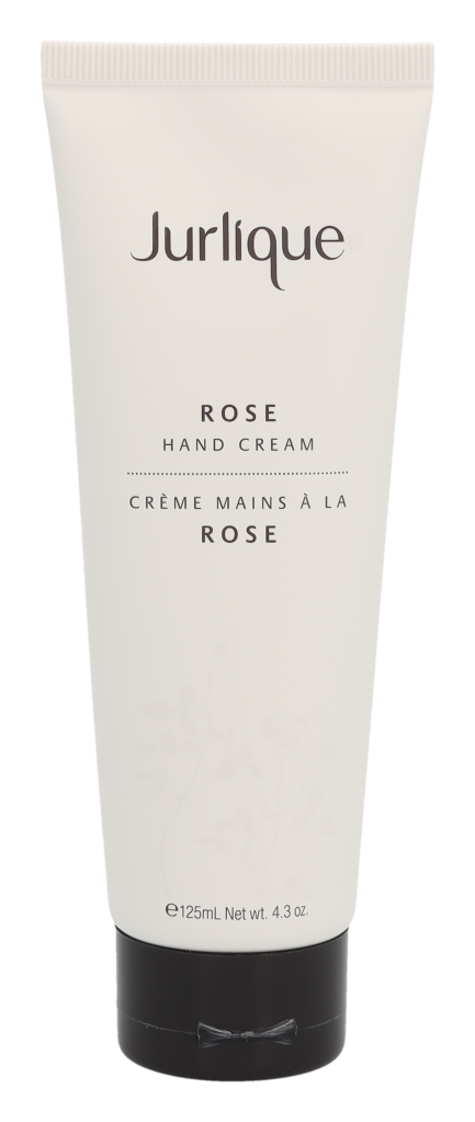 Jurlique Rose Hand Cream 125 ml