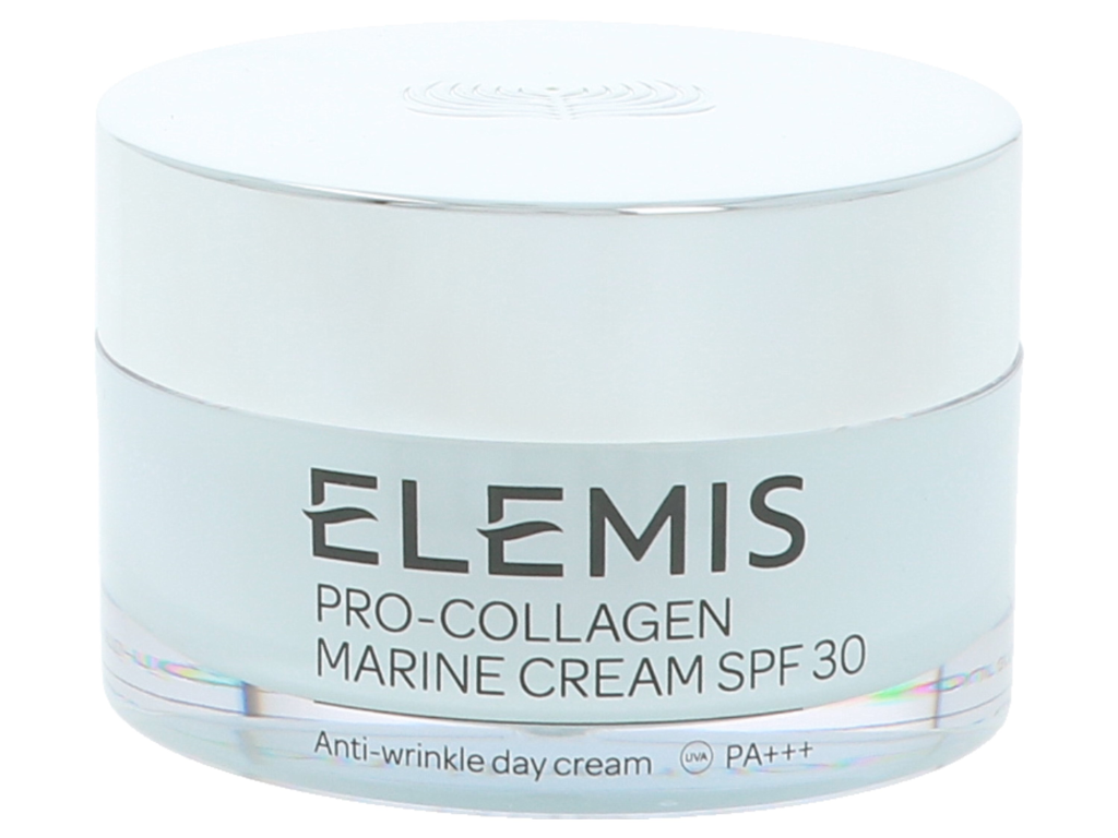 Elemis Pro-Colágeno Crema Marina SPF30 50 ml