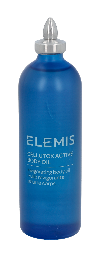 Elemis Cellutox Active Body Oil 100 ml