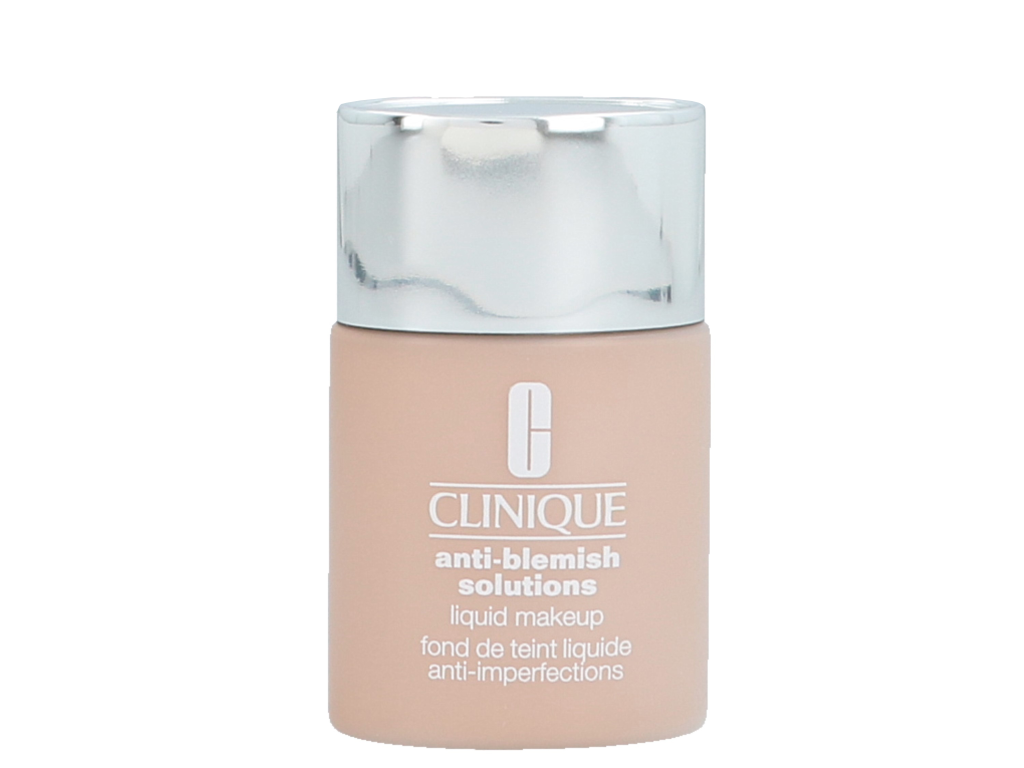 Clinique Anti-Blemish Solutions Flydende Make-Up 30 ml