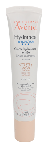 Avene Hydrance BB-Rich SPF30 40 ml