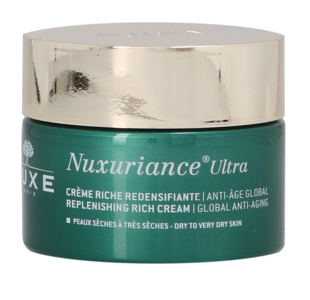 Nuxe Nuxuriance Ultra Replenishing Rich Cream 50 ml