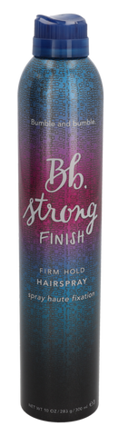 Bumble And Bumble Strong Finish Hairspray 300 ml