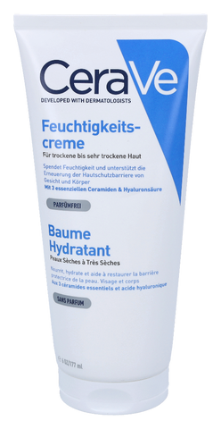 CeraVe Crema Hidratante 177 ml