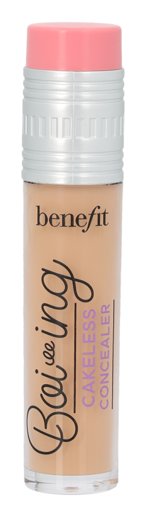 Benefit Boi-ing Cakeless Concealer 5 ml