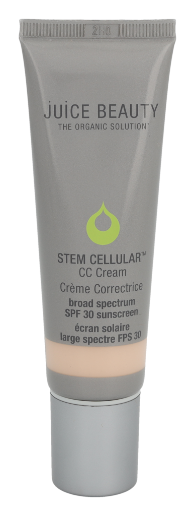 Juice Beauty Stem Cellular CC Crema SPF30 50 ml