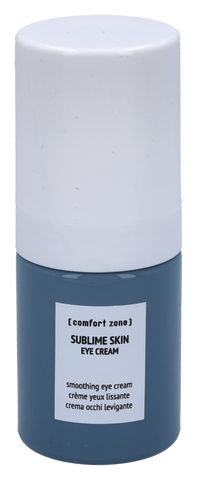 Comfort Zone Sublime Skin Eye Cream 15 ml