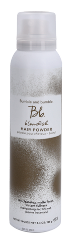 Bumble & Bumble Blondish Hair Powder 125 g