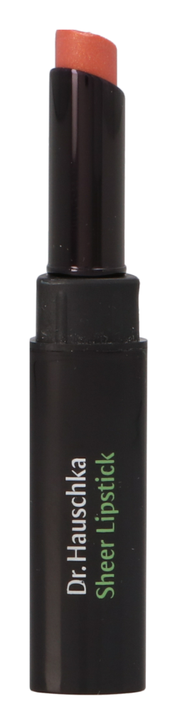 Dr. Hauschka Sheer Lipstick 2 g