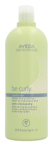Aveda Be Curly Conditioner 1000 ml