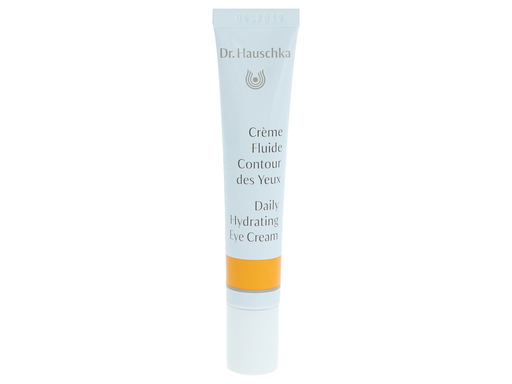 Dr. Hauschka Daily Hydrating Eye Cream 12.5 ml
