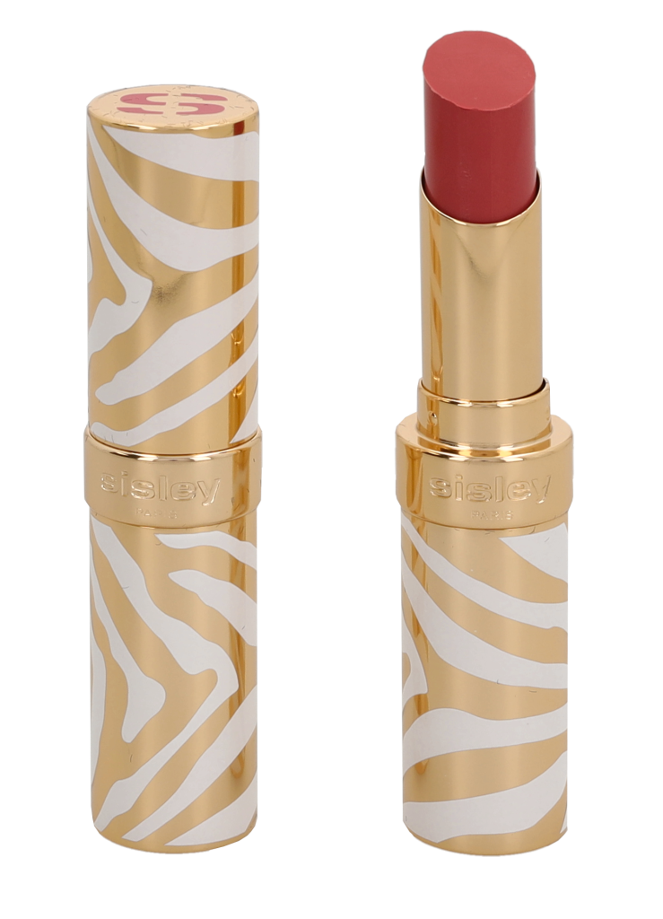 Sisley Le Phyto Rouge Long-Lasting Hydration Lipstick 3 g