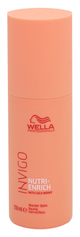 Wella Invigo - Nutri-Enrich Wonder Balm 150 ml
