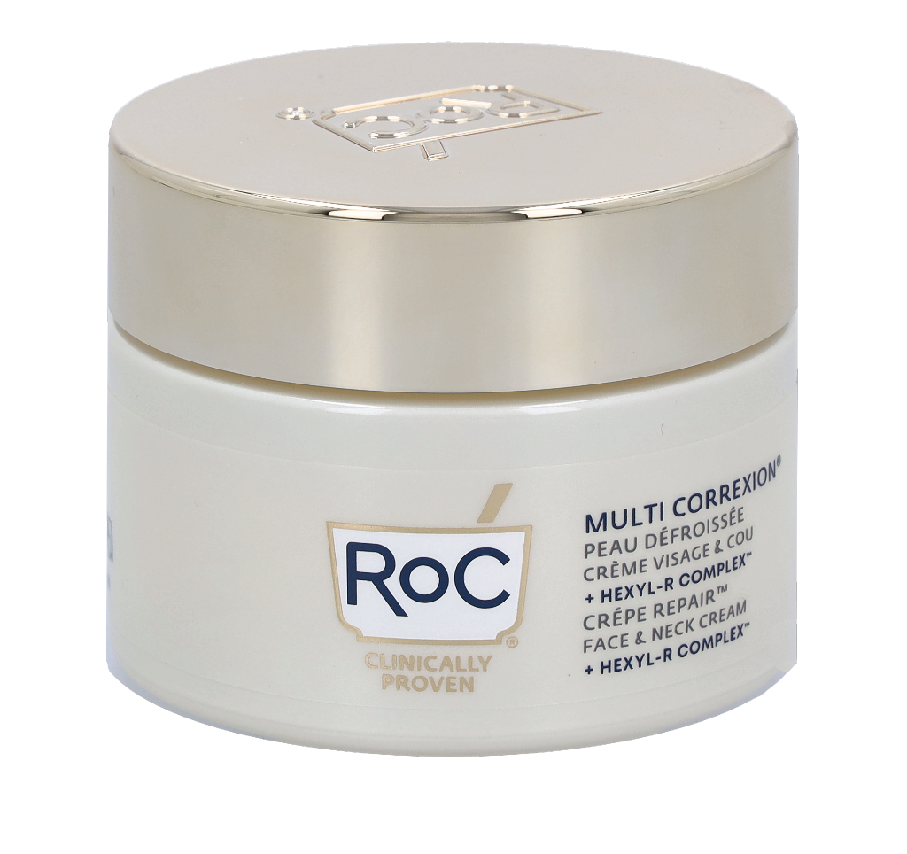 RoC Multi Correxion Crepe Repair Facial Moisturiser 50 ml