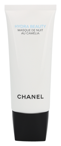 Chanel Hydra Beauty Overnight Mask With Camellia 100 ml
