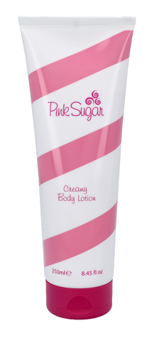 Aquolina Pink Sugar Creamy Body Lotion 250 ml