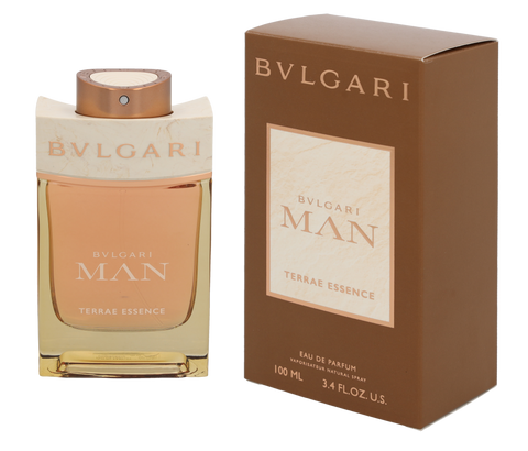 Bvlgari Man Terrae Essence Edp Spray 100 ml
