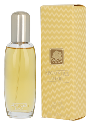 Clinique Aromatics Elixir Edt Spray 45 ml