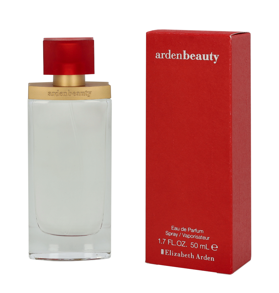 E.Arden Belleza Edp Spray 50 ml