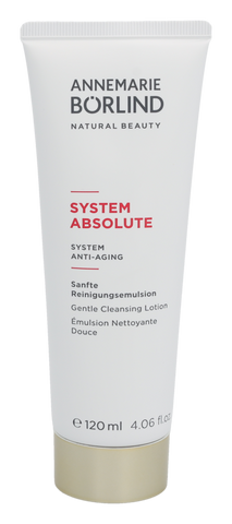 Annemarie Borlind System Absolute Cleansing Lotion 120 ml