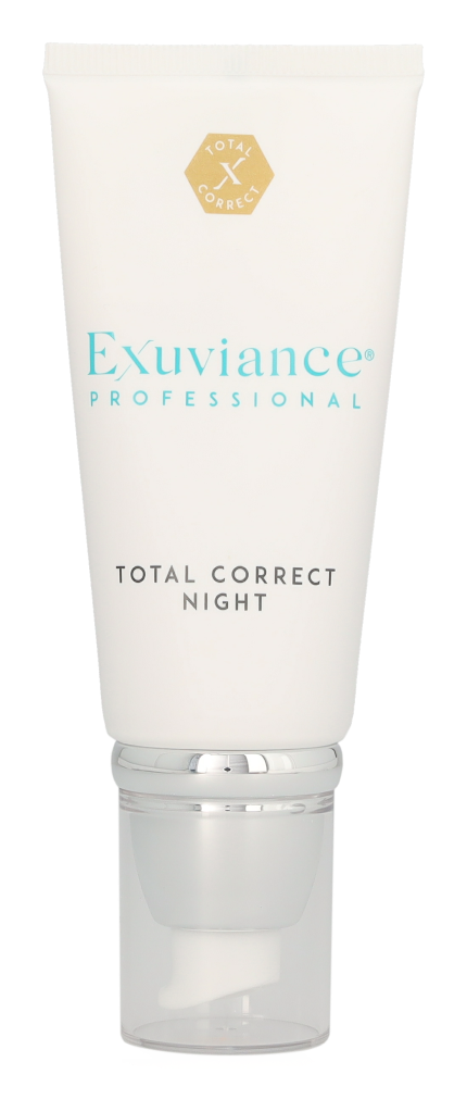 Exuviance Total Correct Night 50 g