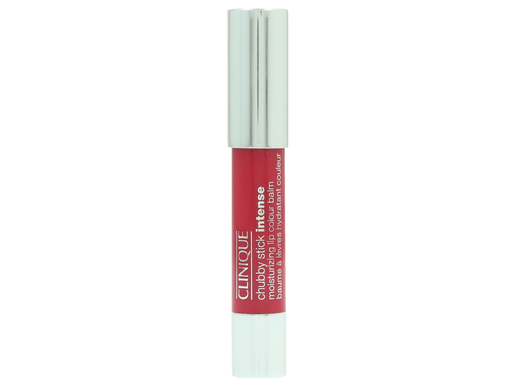 Clinique Chubby Stick Intense Moisturizing Lip Color Balm 3 g